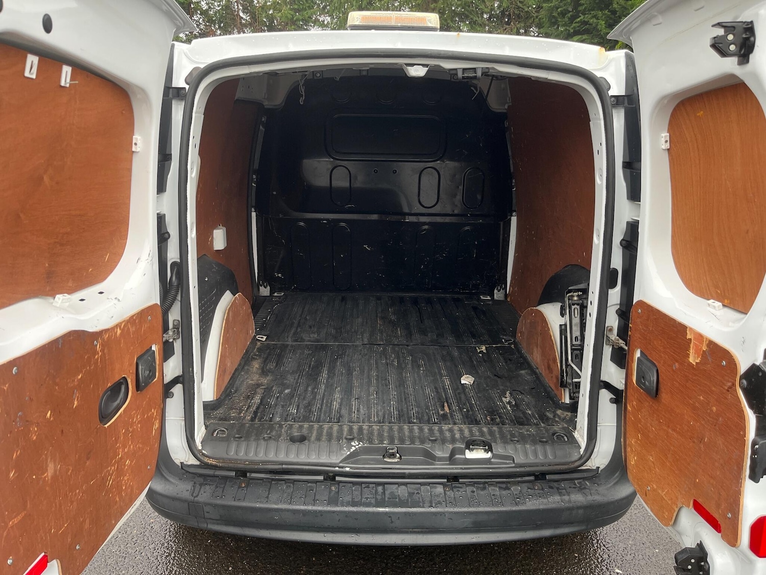 Used Mercedes-Benz Citan 2018 for sale - 77344782: Photo 7