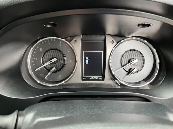 Used Toyota Hilux 2021 for sale - 74611033: Photo 11