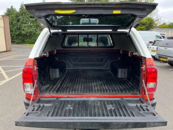 Used Toyota Hilux 2021 for sale - 74611033: Photo