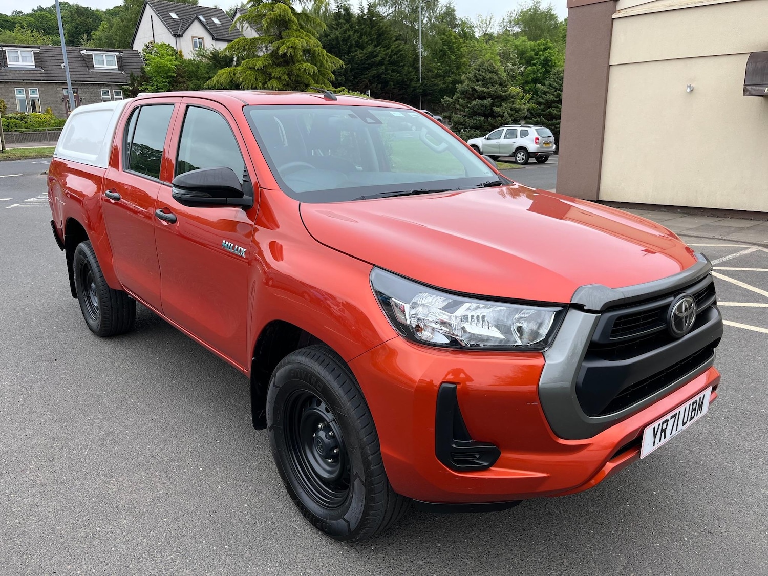 Vehicle 7