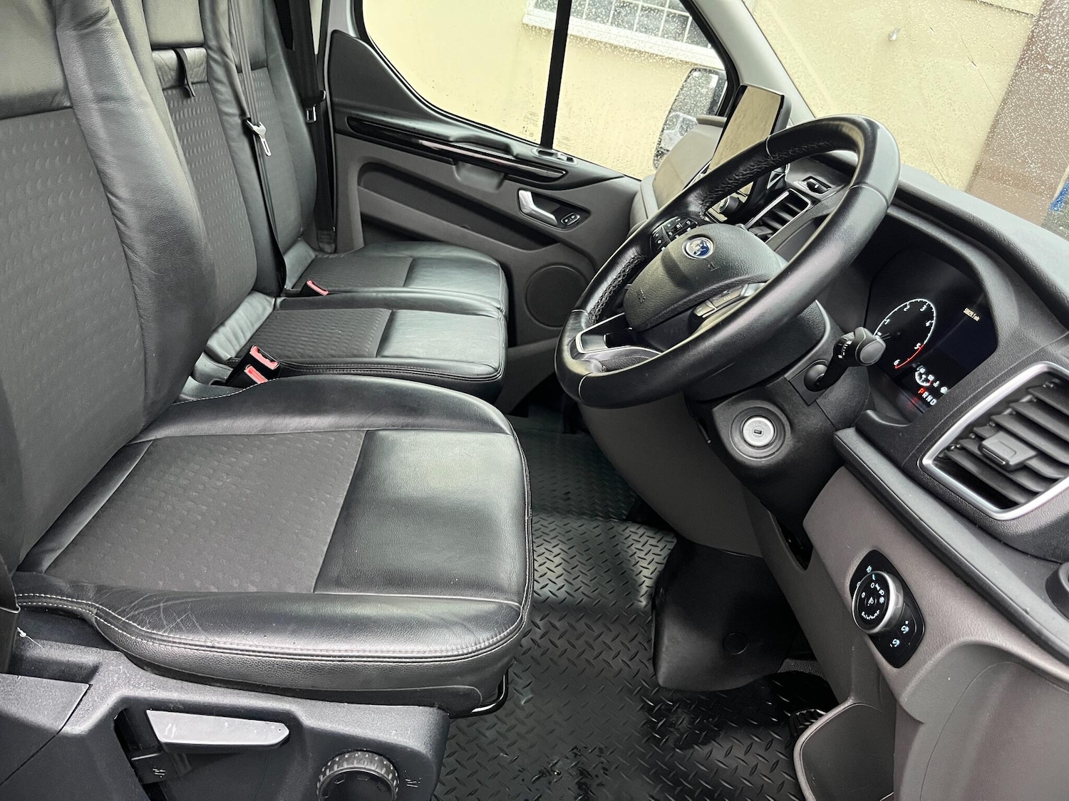 Used Ford Transit Custom 2021 for sale - 76538856: Photo 11