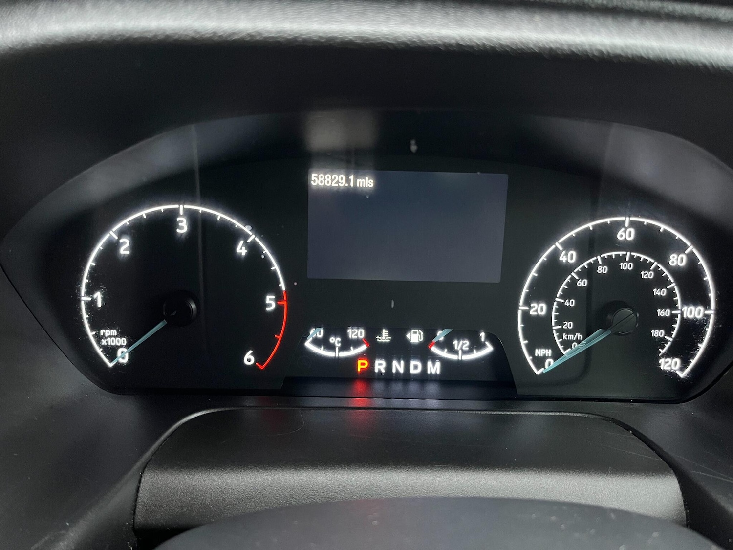 Used Ford Transit Custom 2021 for sale - 76538856: Photo 12