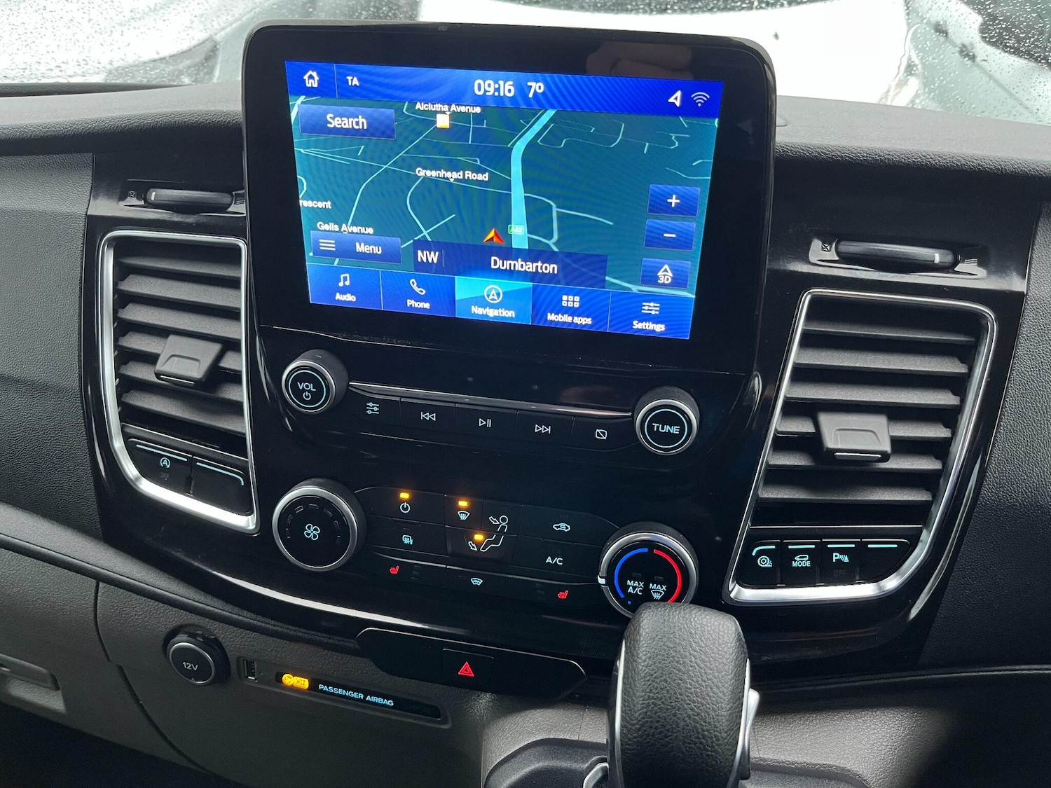 Used Ford Transit Custom 2021 for sale - 76538856: Photo 14