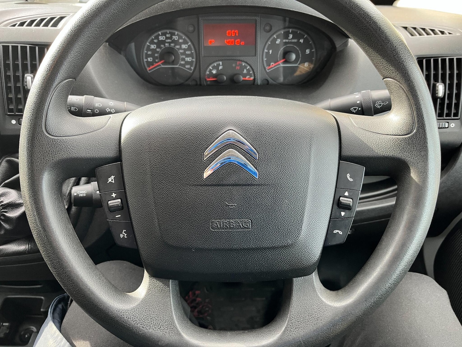 Used Citroen Relay 2020 for sale - 76996696: Photo 15