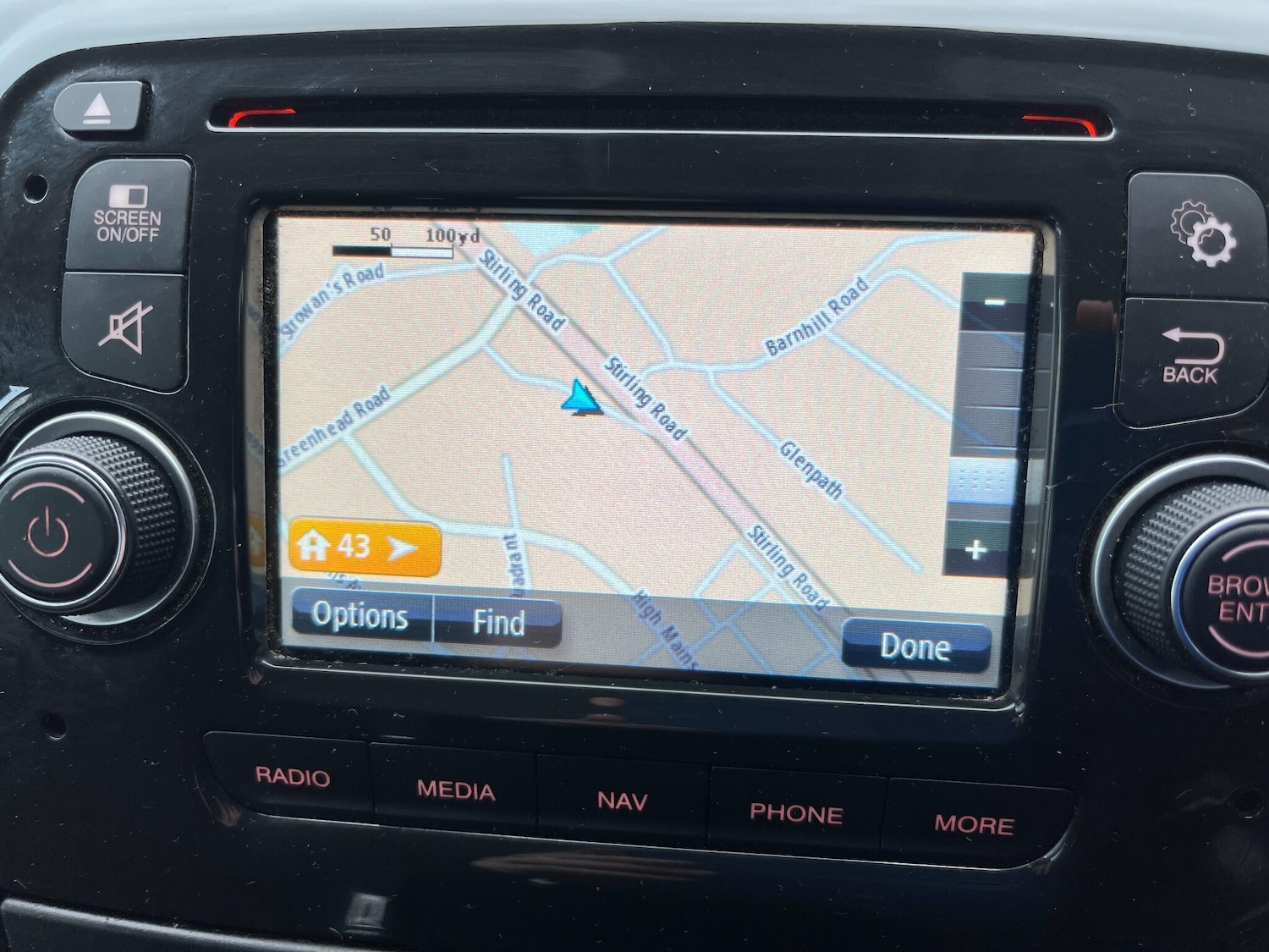 Used Citroen Relay 2020 for sale - 76996696: Photo 18