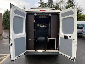 Used Citroen Relay 2020 for sale - 76996696: Photo