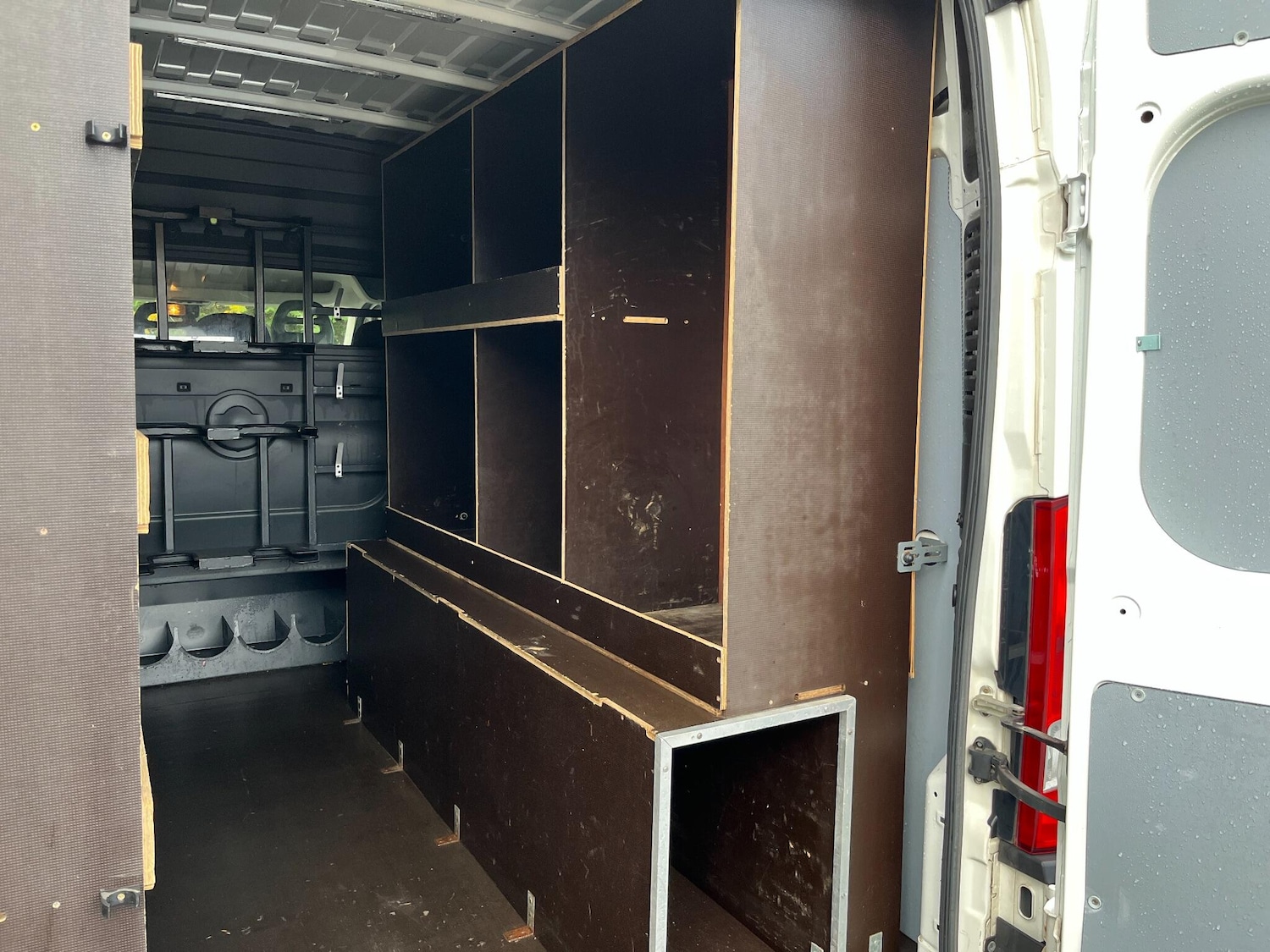 Used Citroen Relay 2020 for sale - 76996696: Photo 6