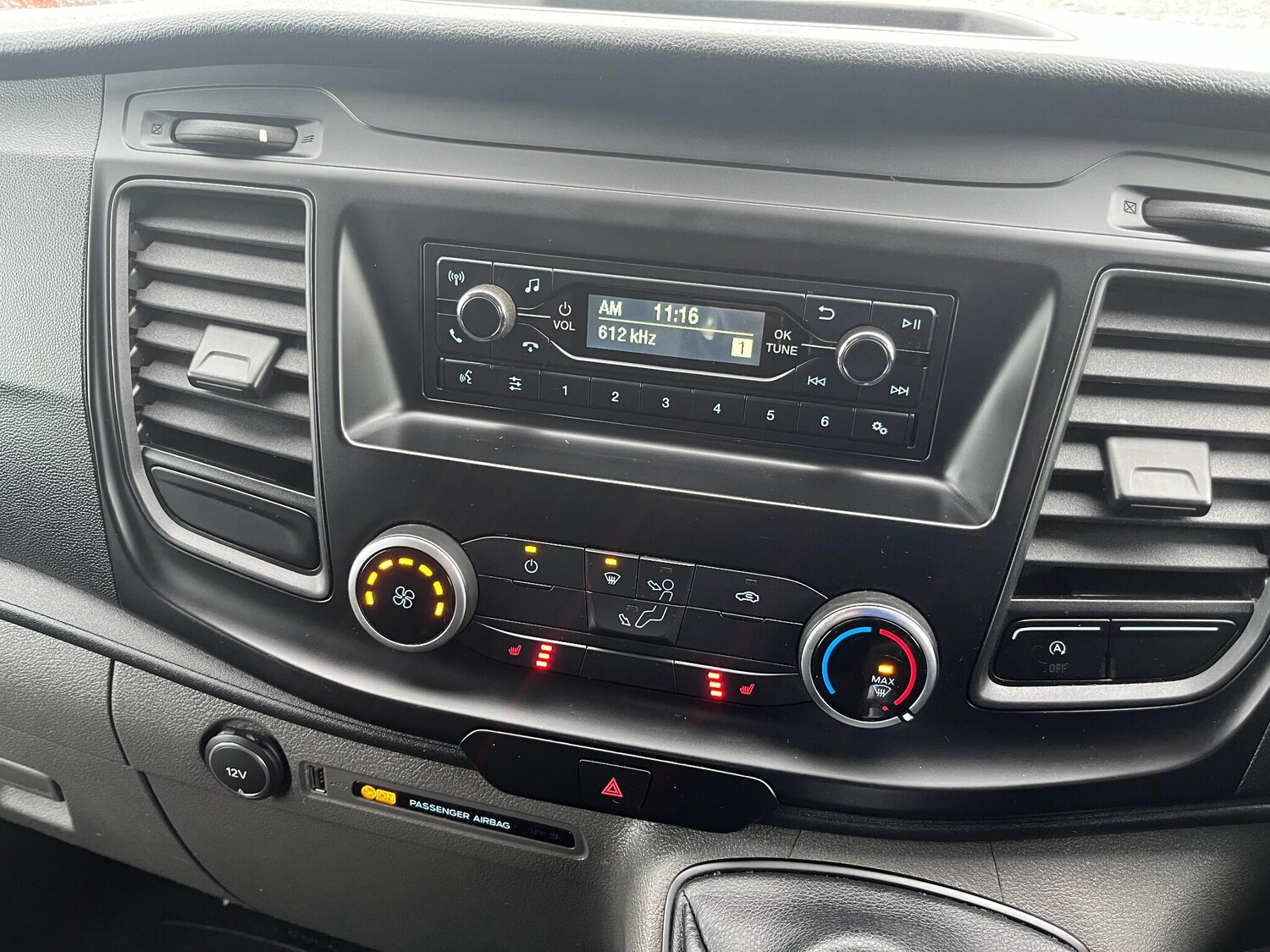 Used Ford Transit Custom for sale - 77670570: Photo 11