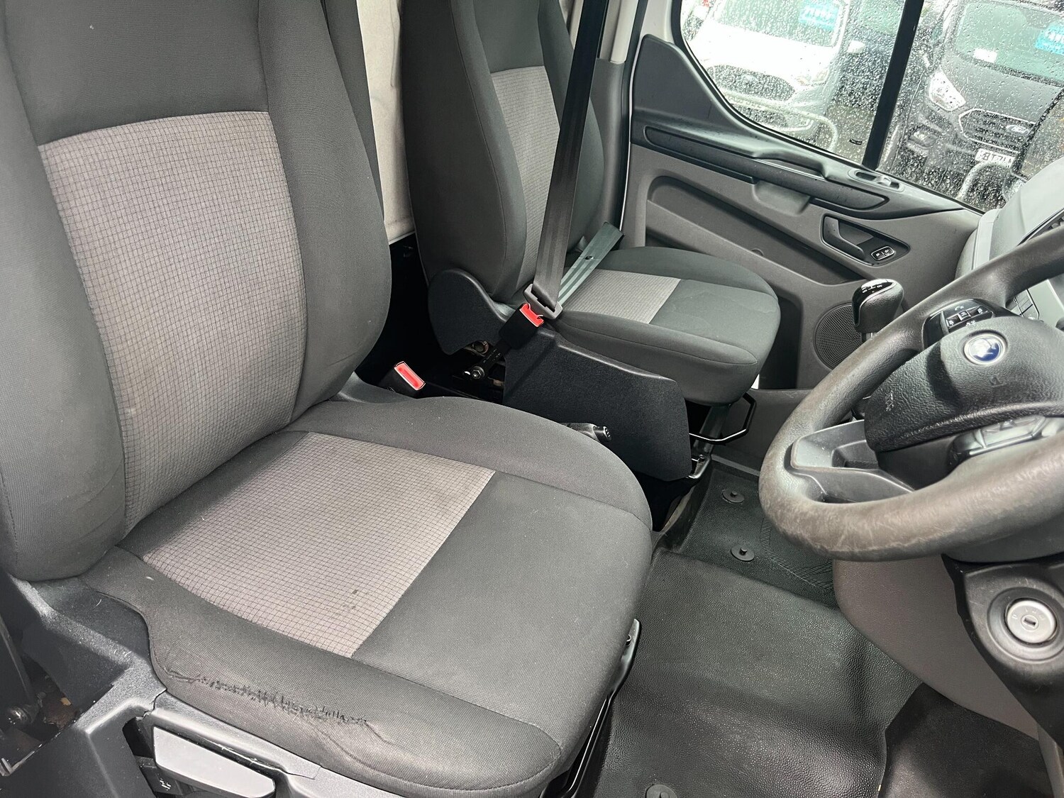 Used Ford Transit Custom for sale - 77670570: Photo 8