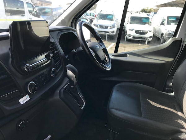 Used Ford Transit 2020 for sale - 74408982: Photo 3