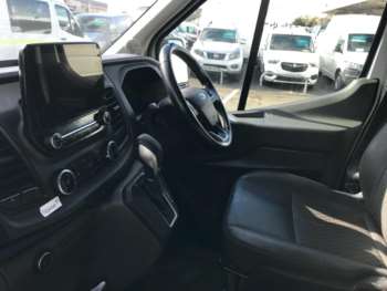 Used Ford Transit 2020 for sale - 74408982: Photo