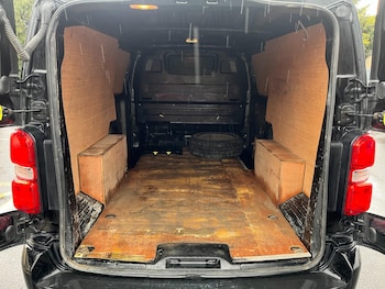 Used Vauxhall Vivaro 2023 for sale - 78231511: Photo