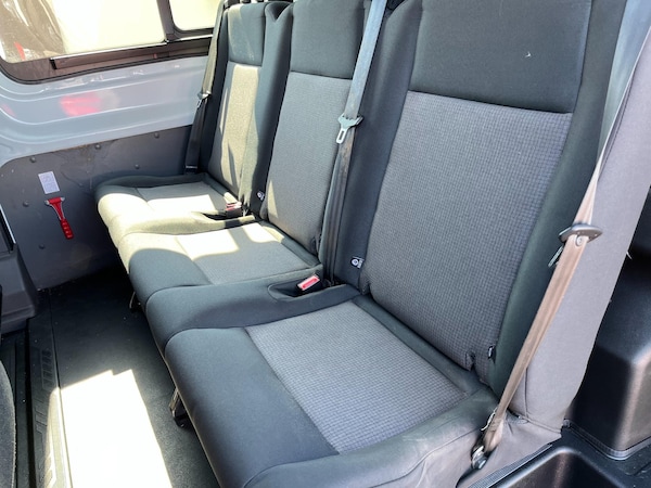 Used Ford Transit 2021 for sale - 74642791: Photo 11
