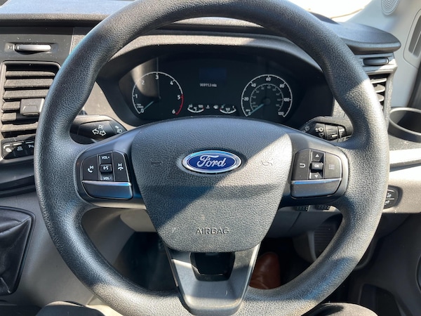Used Ford Transit 2021 for sale - 74642791: Photo 12