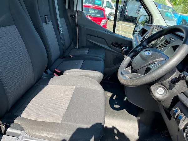 Used Ford Transit 2021 for sale - 74642791: Photo 14