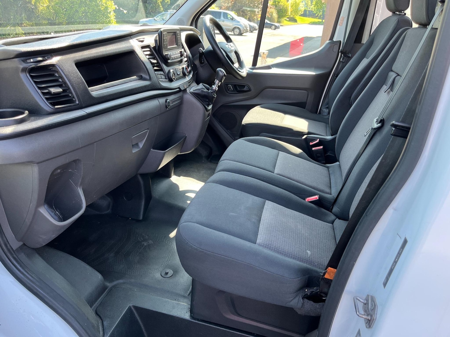 Vehicle 15