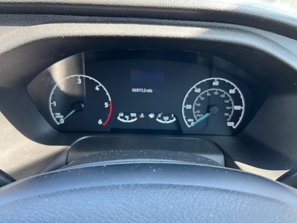 Used Ford Transit 2021 for sale - 74642791: Photo 18