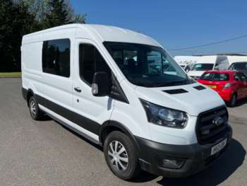 Used Ford Transit 2021 for sale - 74642791: Photo