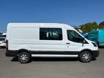 Used Ford Transit 2021 for sale - 74642791: Photo