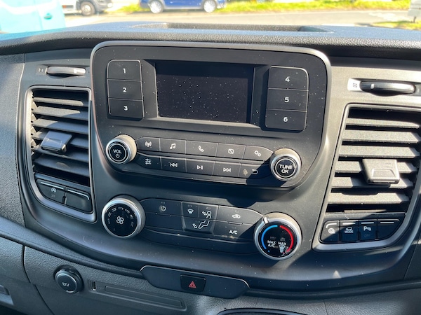 Used Ford Transit 2021 for sale - 74642791: Photo 9