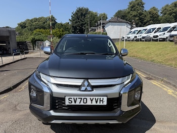 Used Mitsubishi L200 2020 for sale - 79236295: Photo