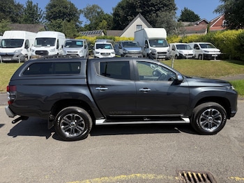 Used Mitsubishi L200 2020 for sale - 79236295: Photo