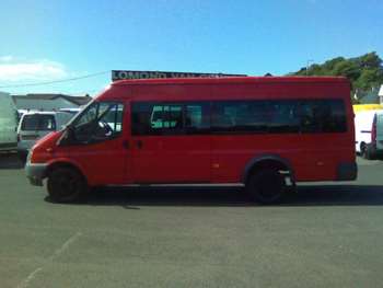 Used Ford Transit 2010 for sale - 74147815: Photo