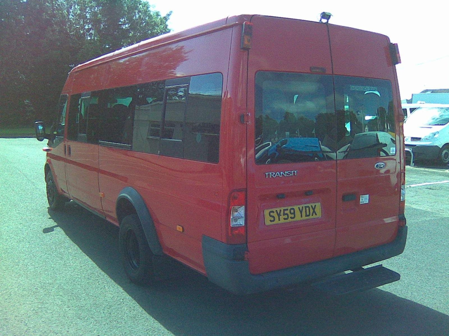 Vehicle 7