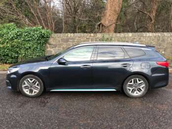 Used Kia Optima 2019 for sale - 72991117: Photo