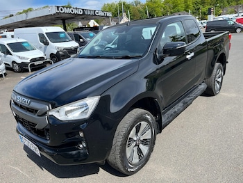 Used Isuzu D-Max 2023 for sale - 78585981: Photo