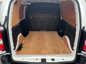 Used Citroen Berlingo 2021 for sale - 78934027: Photo