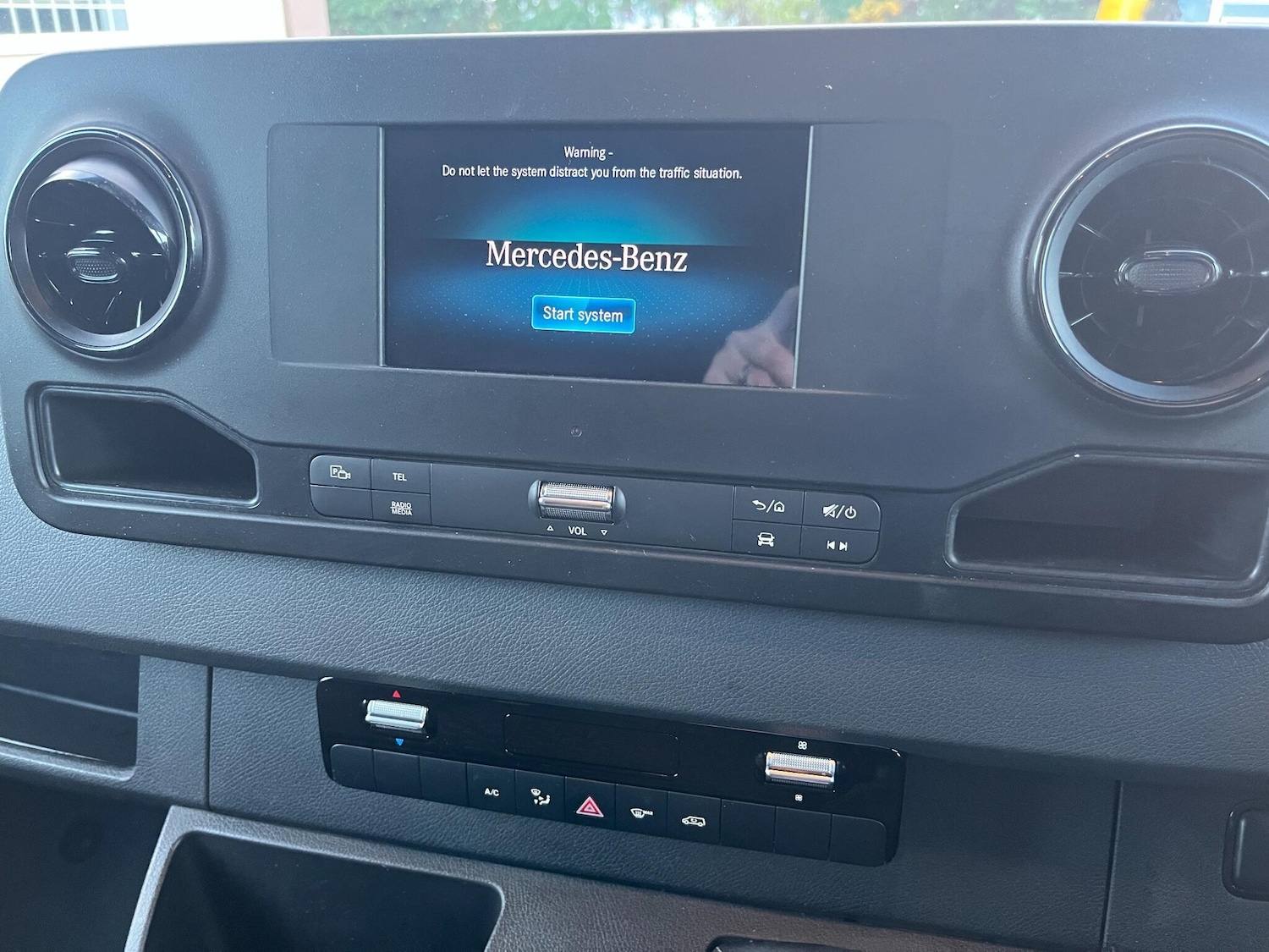 Used Mercedes-Benz Sprinter 2023 for sale - 76409081: Photo 12