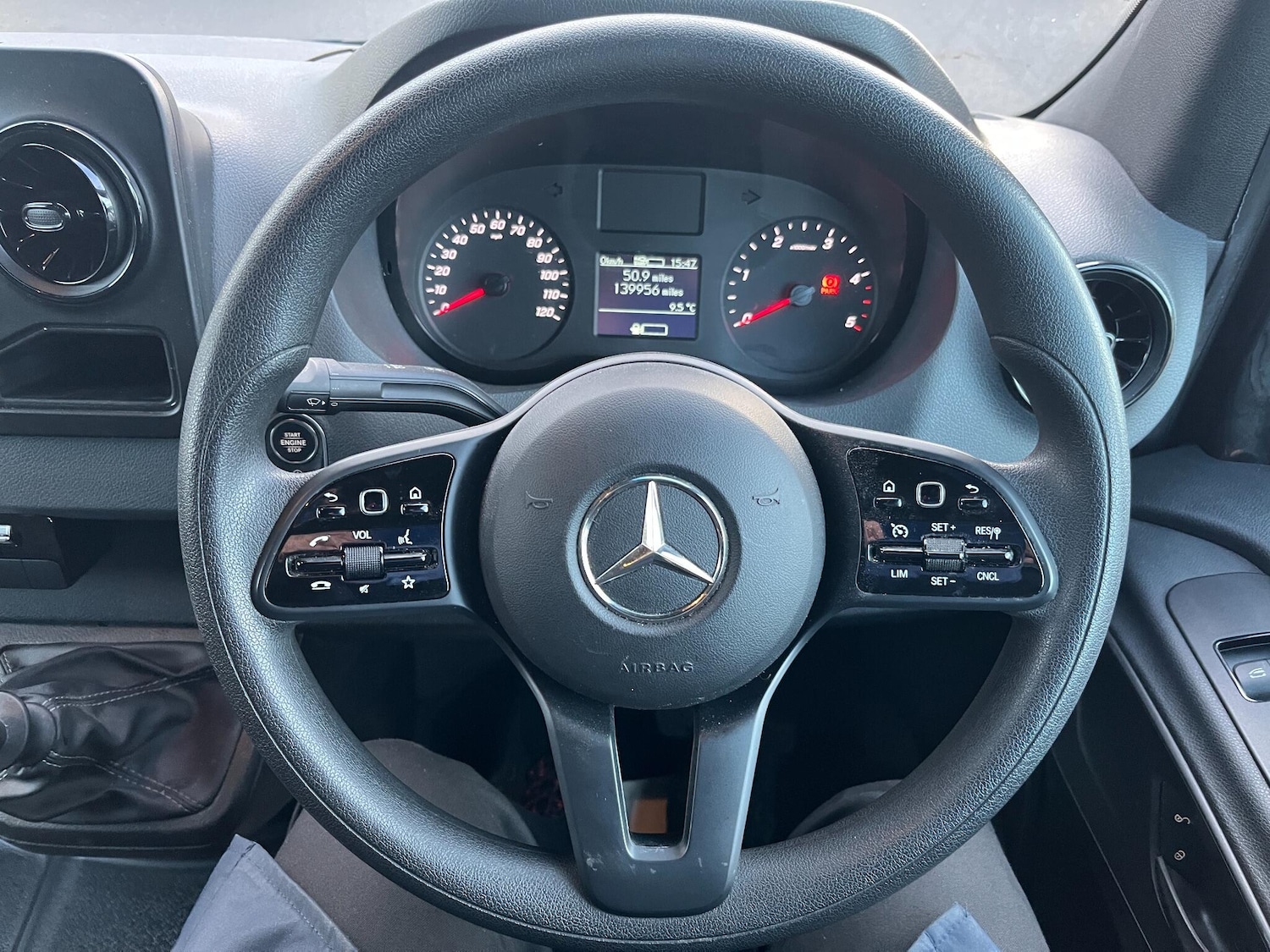 Used Mercedes-Benz Sprinter 2023 for sale - 76409081: Photo 13