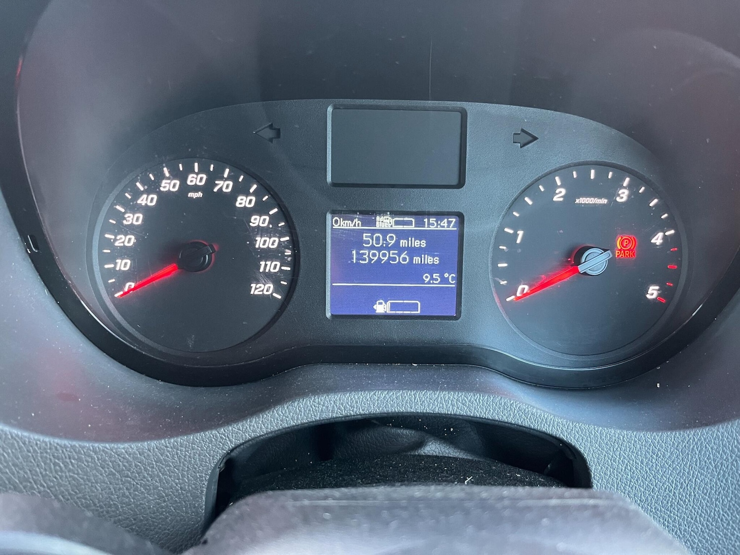 Used Mercedes-Benz Sprinter 2023 for sale - 76409081: Photo 14