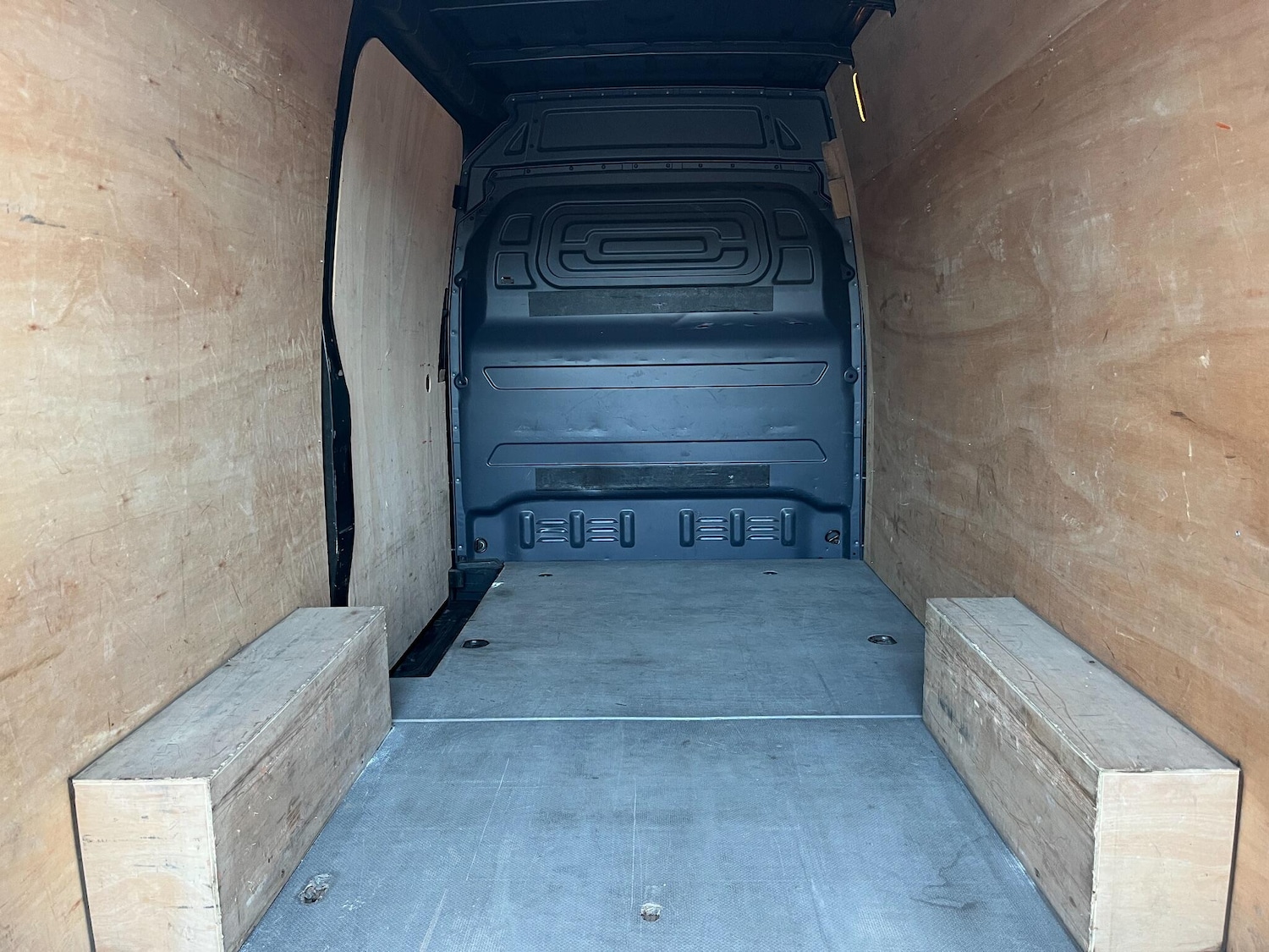 Used Mercedes-Benz Sprinter 2023 for sale - 76409081: Photo 5