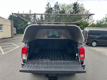 Used Toyota Hilux 2021 for sale - 78675774: Photo