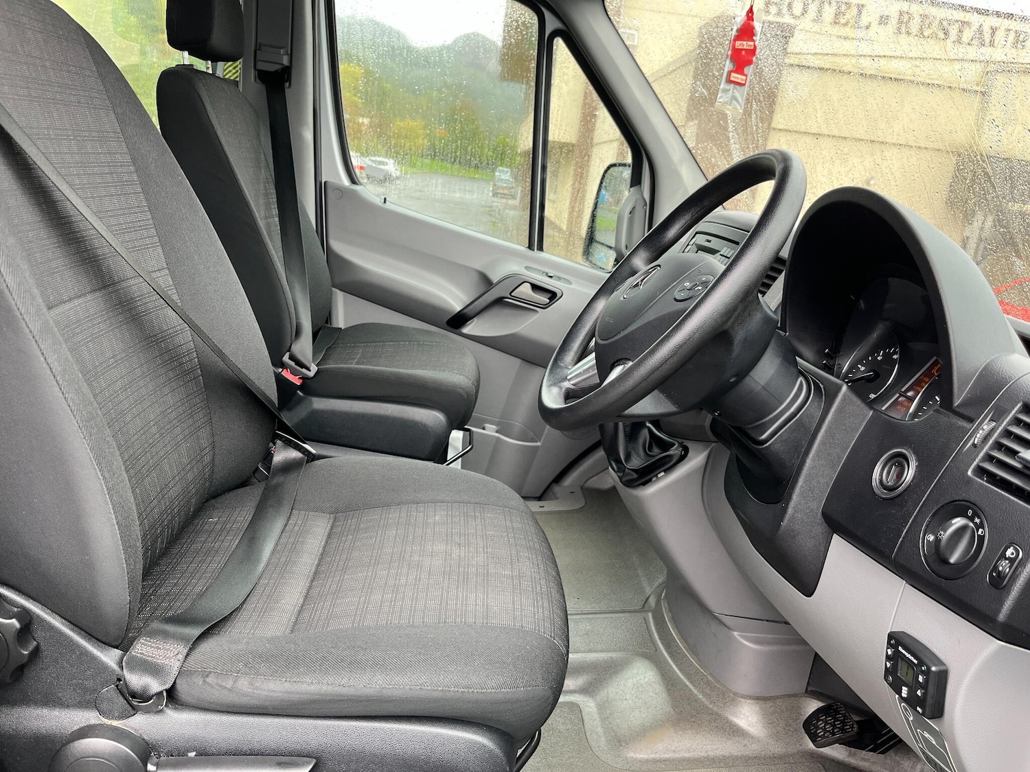 Used Mercedes-Benz Sprinter 2015 for sale - 76688611: Photo 10