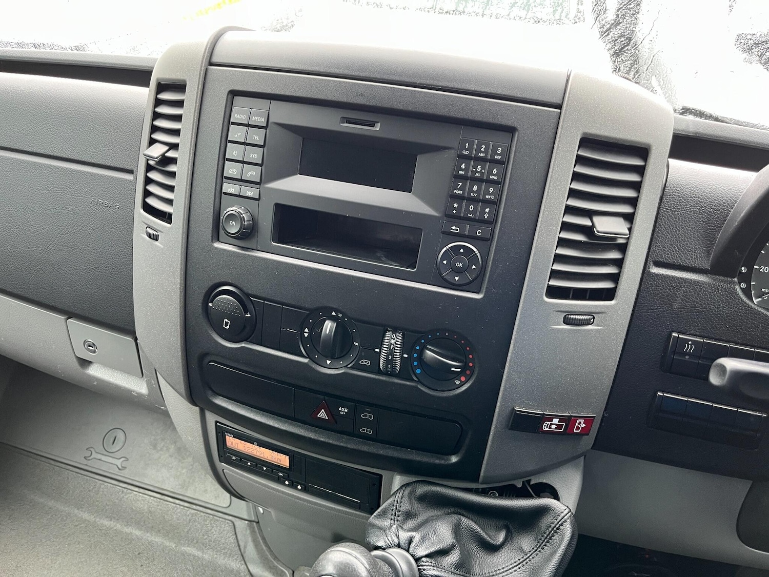 Used Mercedes-Benz Sprinter 2015 for sale - 76688611: Photo 17