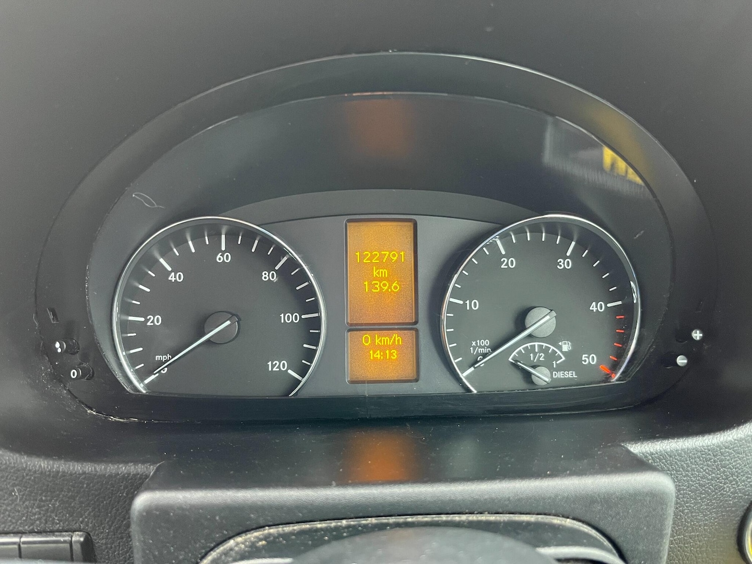 Used Mercedes-Benz Sprinter 2015 for sale - 76688611: Photo 18