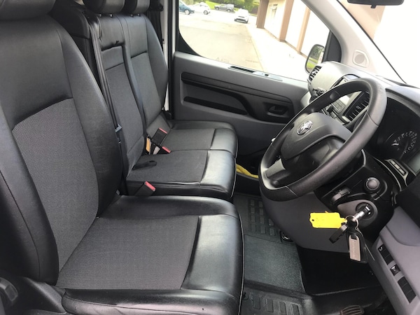 Used Toyota ProAce 2020 for sale - 71244764: Photo 12