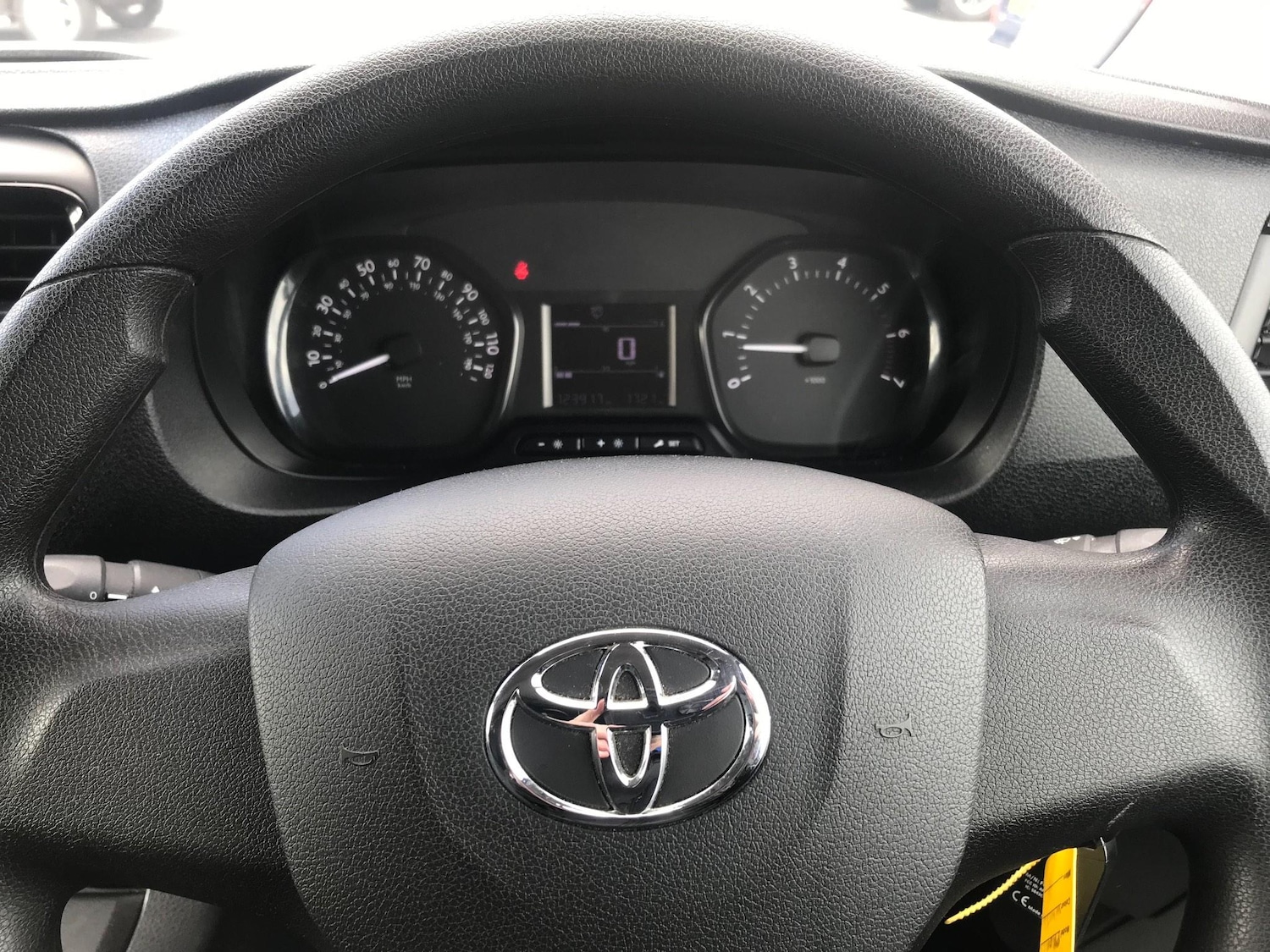 Used Toyota ProAce 2020 for sale - 71244764: Photo 13
