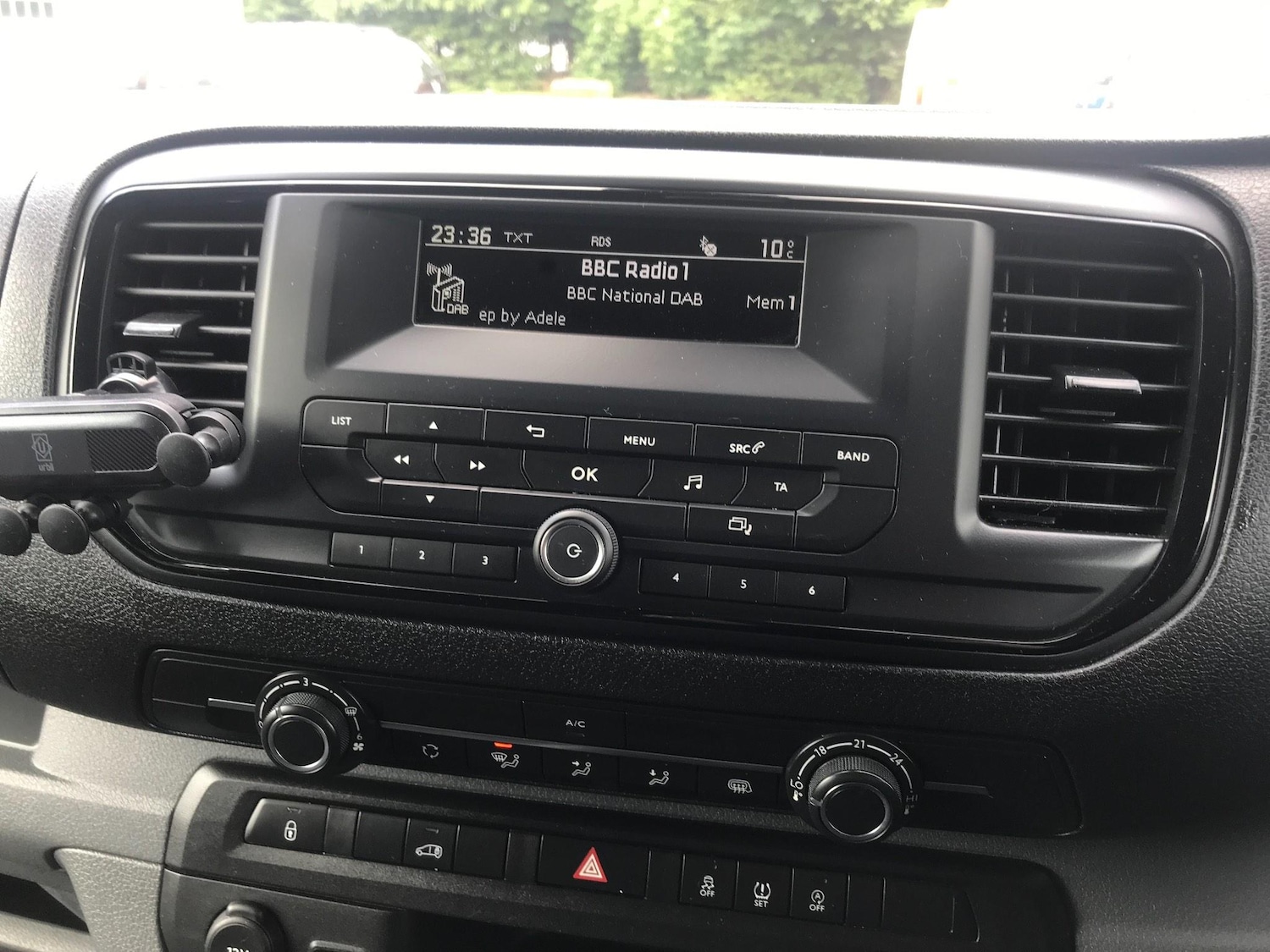 Used Toyota ProAce 2020 for sale - 71244764: Photo 14