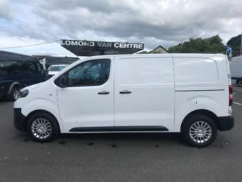 Used Toyota ProAce 2020 for sale - 71244764: Photo