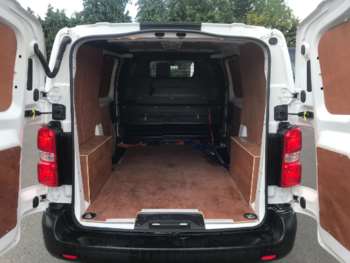 Used Toyota ProAce 2020 for sale - 71244764: Photo