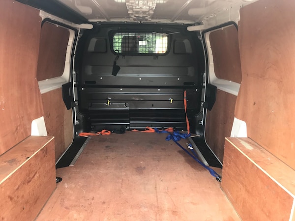 Used Toyota ProAce 2020 for sale - 71244764: Photo 5