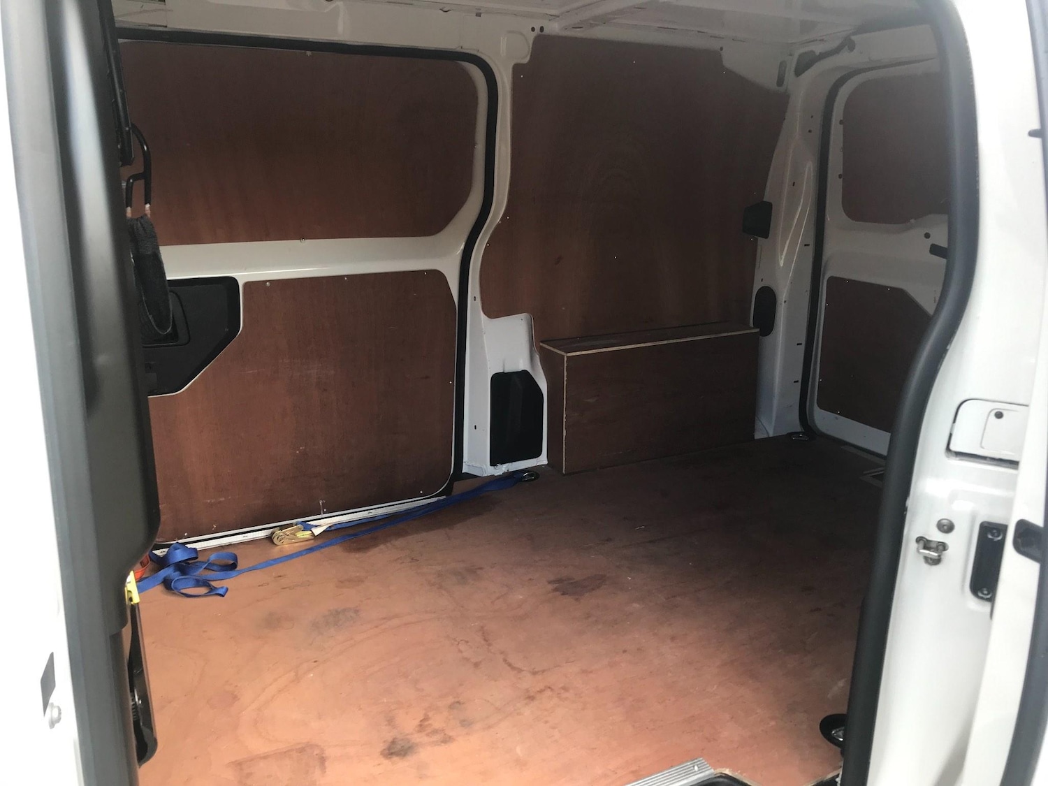 Used Toyota ProAce 2020 for sale - 71244764: Photo 6