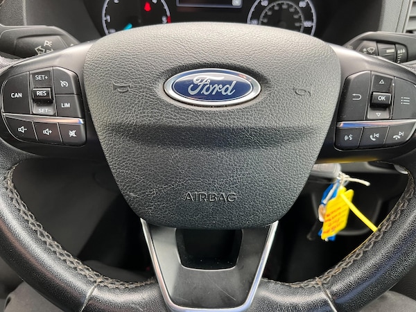 Used Ford Transit Custom 2021 for sale - 75060049: Photo 11