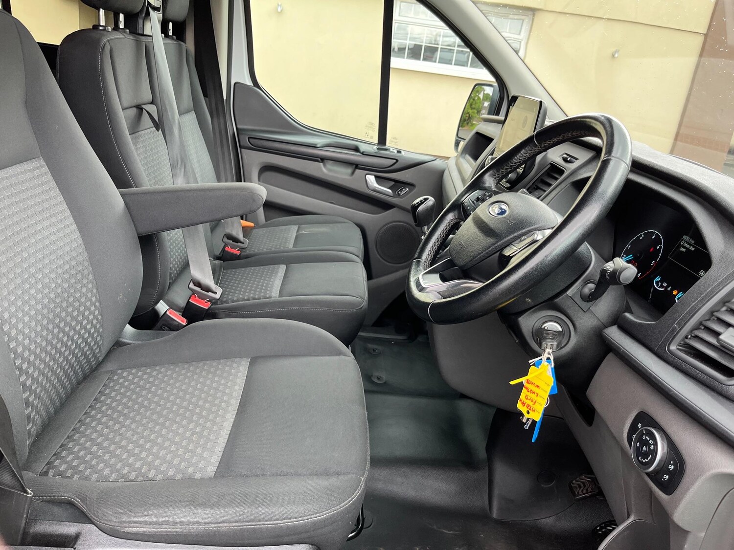 Vehicle 13