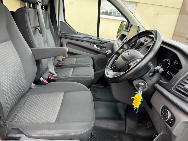Used Ford Transit Custom 2021 for sale - 75060049: Photo 13
