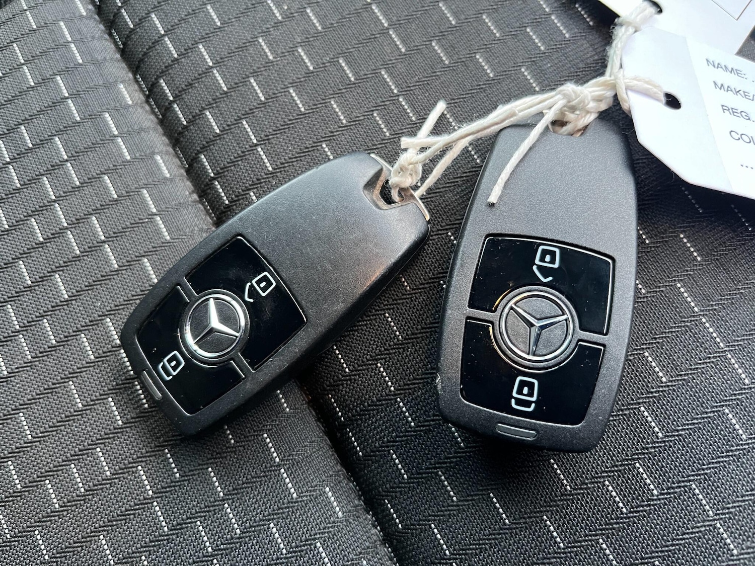 Used Mercedes-Benz Sprinter 2023 for sale - 76993778: Photo 11